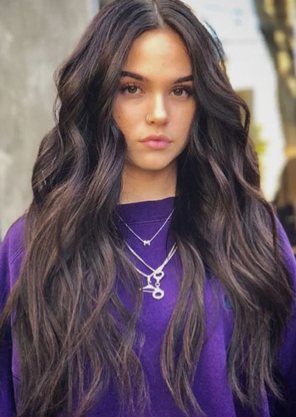 Maggie Lindemann photo
