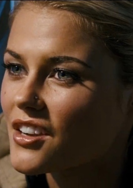 Maggie Madsen (Transformers Cinematic Universe) photo