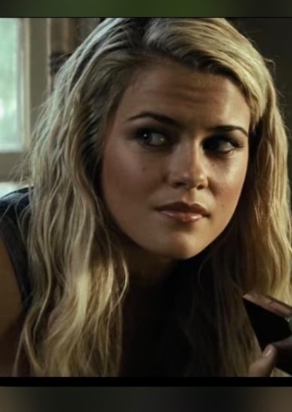Maggie Madsen (Transformers Cinematic Universe) photo