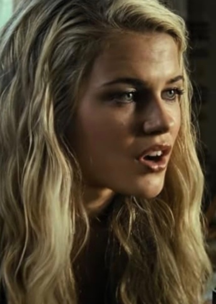 Maggie Madsen (Transformers Cinematic Universe) photo