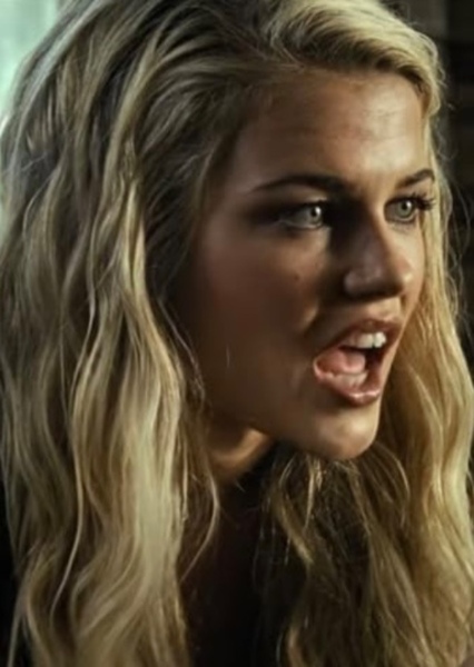 Maggie Madsen (Transformers Cinematic Universe) photo