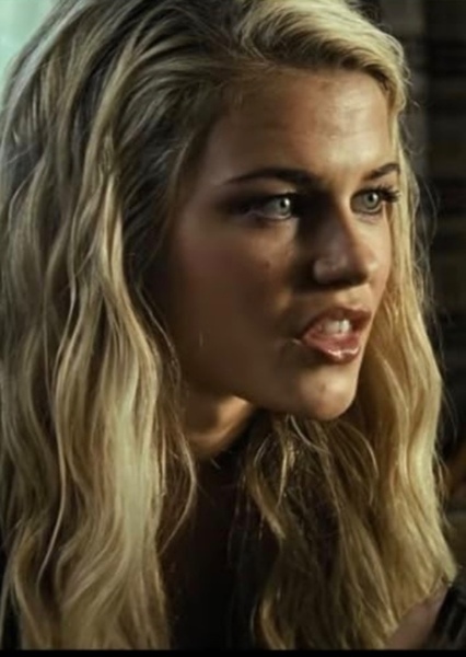 Maggie Madsen (Transformers Cinematic Universe) photo