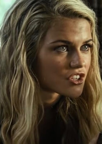 Maggie Madsen (Transformers Cinematic Universe) photo