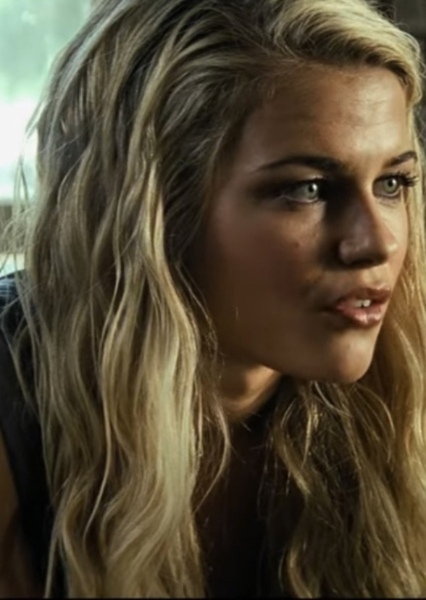 Maggie Madsen (Transformers Cinematic Universe) photo