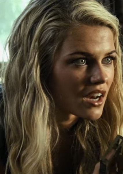 Maggie Madsen (Transformers Cinematic Universe) photo
