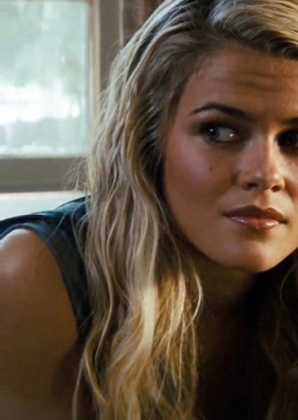 Maggie Madsen (Transformers Cinematic Universe)
