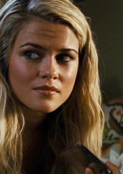 Maggie Madsen (Transformers Cinematic Universe) photo