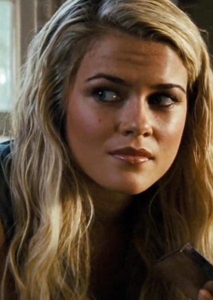Maggie Madsen (Transformers Cinematic Universe) photo