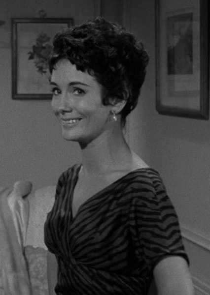 Maggie McNamara