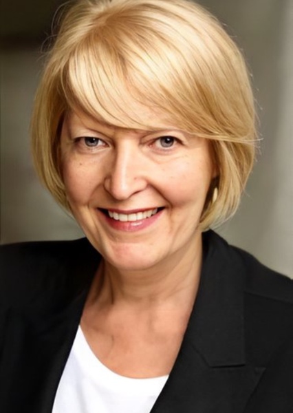 Maggie Ollerenshaw photo