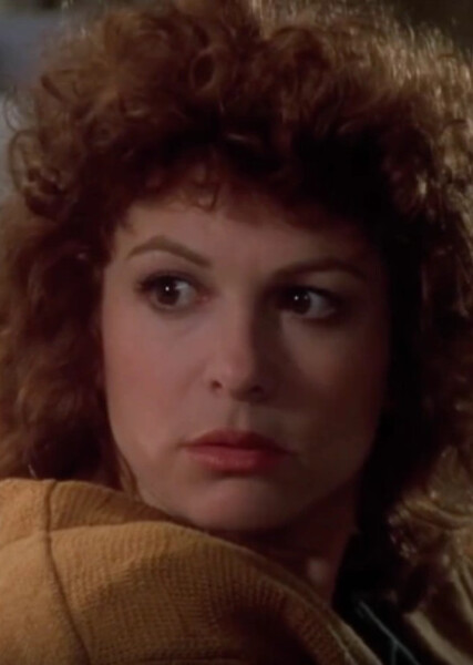 Maggie Peterson (Child's Play)