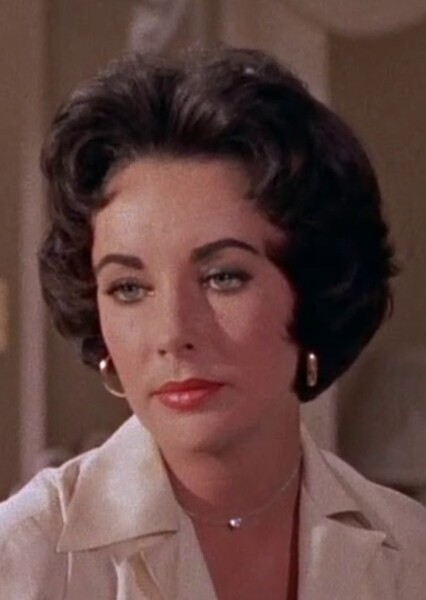Maggie Pollitt (Cat on a Hot Tin Roof)