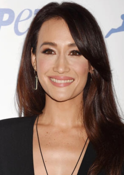 Maggie Q photo