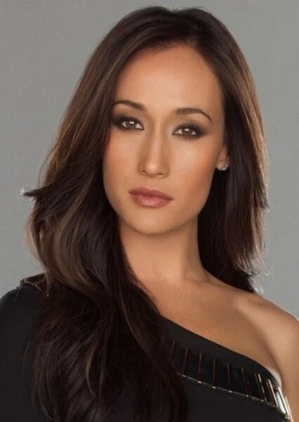 Maggie Q