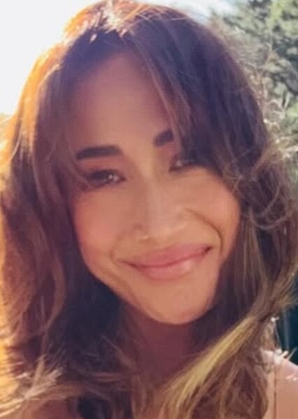 Maggie Q photo