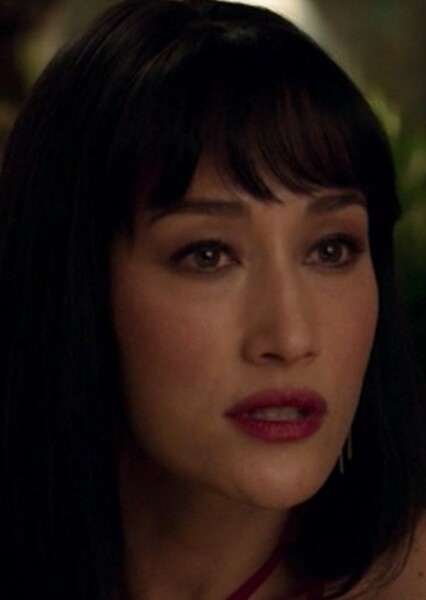 Maggie Q photo