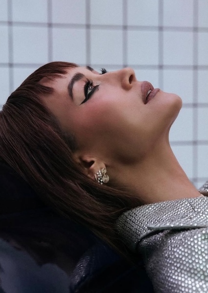 Maggie Q photo