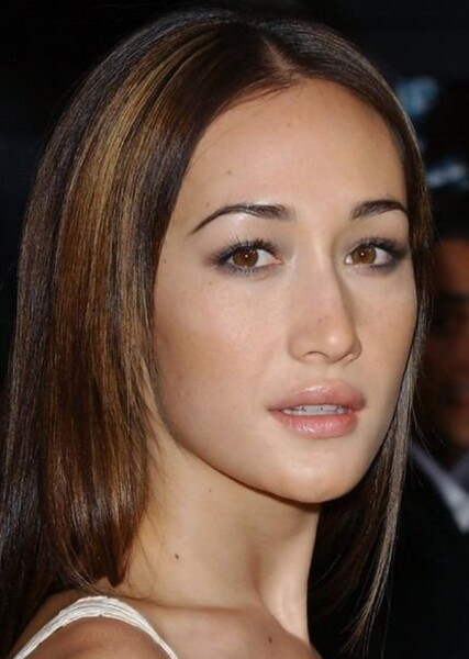 Maggie Q photo