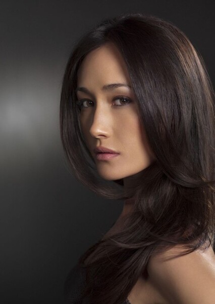 Maggie Q photo