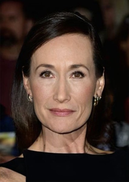 Maggie Q photo