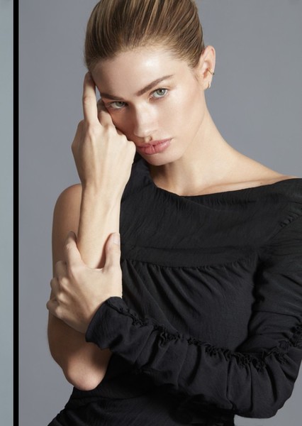 Maggie Rawlins photo