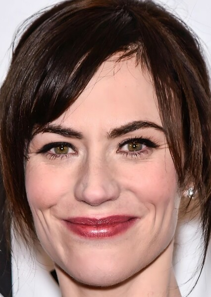 Maggie Siff