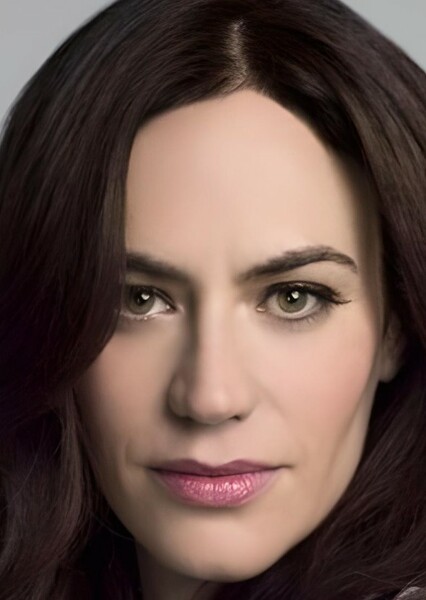 Maggie Siff photo