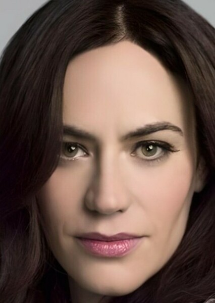 Maggie Siff photo
