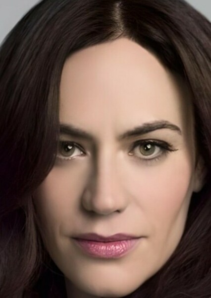Maggie Siff