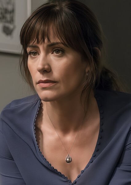 Maggie Siff photo