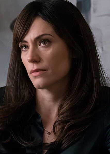 Maggie Siff photo