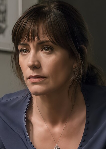 Maggie Siff