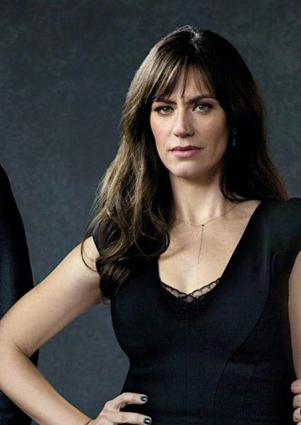 Maggie Siff