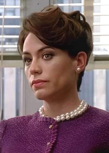 Maggie Siff photo