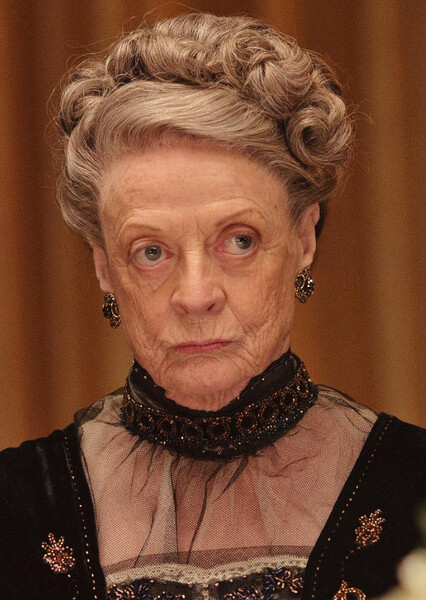 Lady Catherine