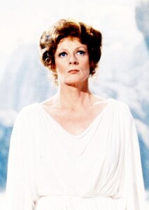 Maggie Smith Photo on myCast - Fan Casting Your Favorite Stories