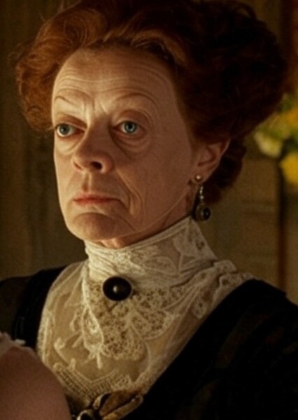 Maggie Smith