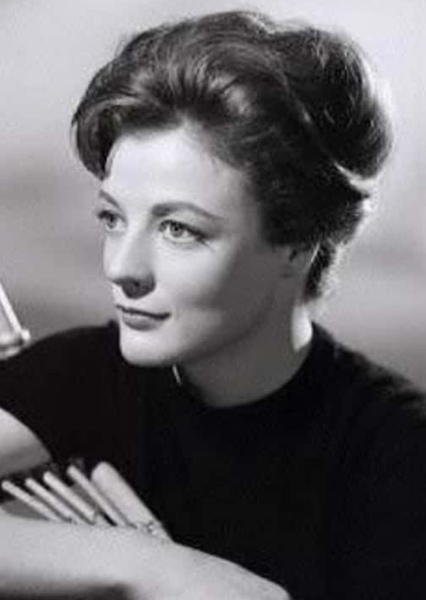 Maggie Smith