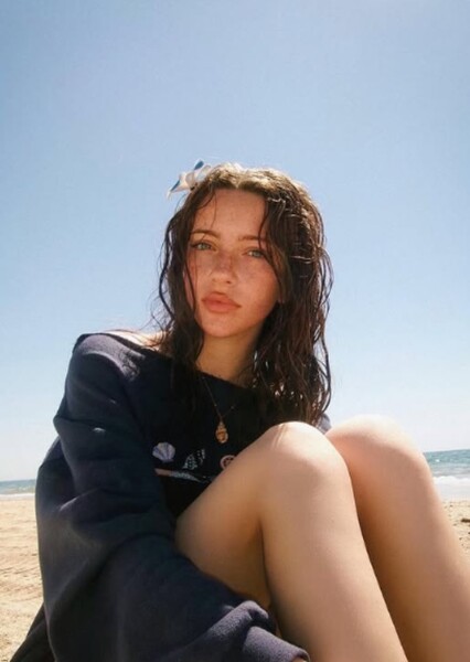 Maggie Taneva