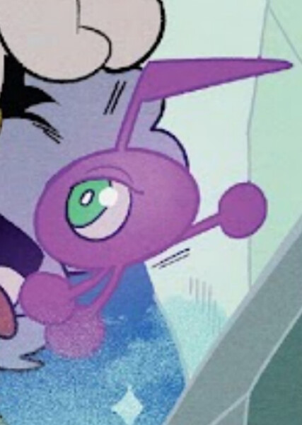 Maggie the Wisp photo