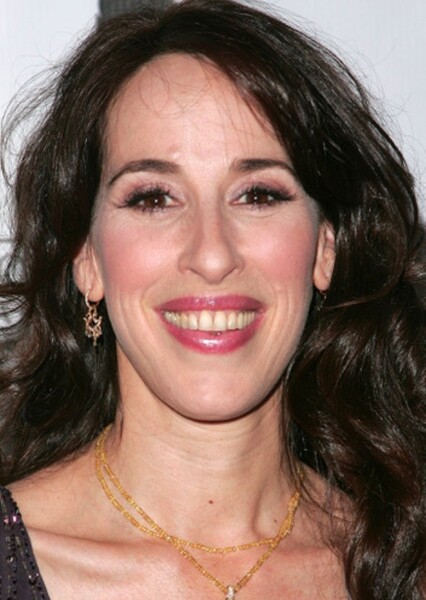Maggie Wheeler