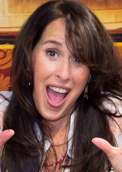 Maggie Wheeler photo