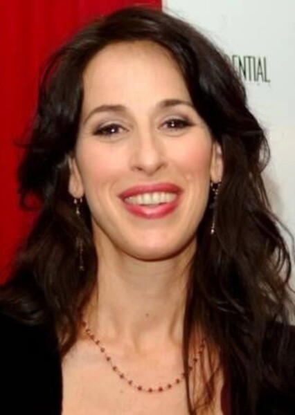 Maggie Wheeler photo