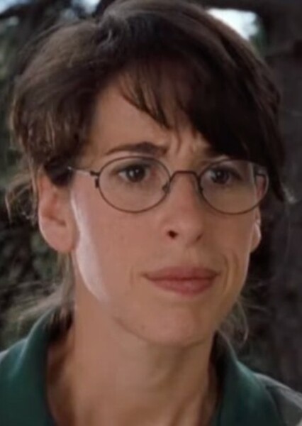 Maggie Wheeler photo