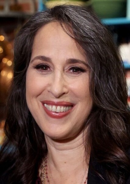 Maggie Wheeler photo