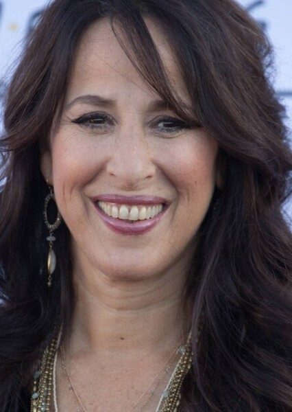 Maggie Wheeler photo