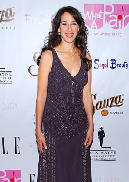 Maggie Wheeler photo