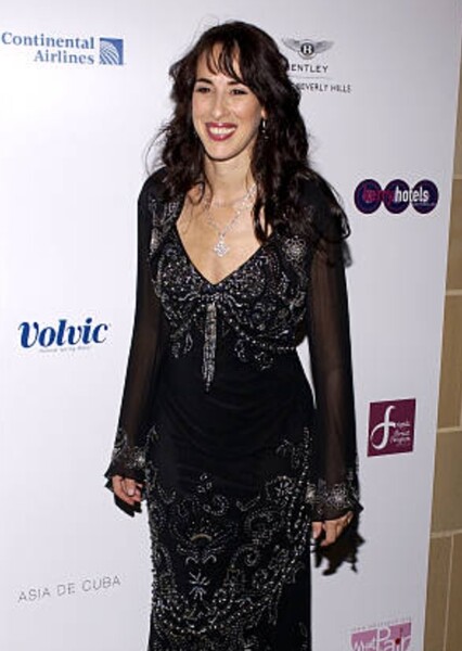 Maggie Wheeler photo