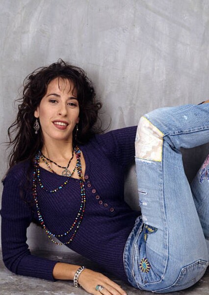 Maggie Wheeler photo