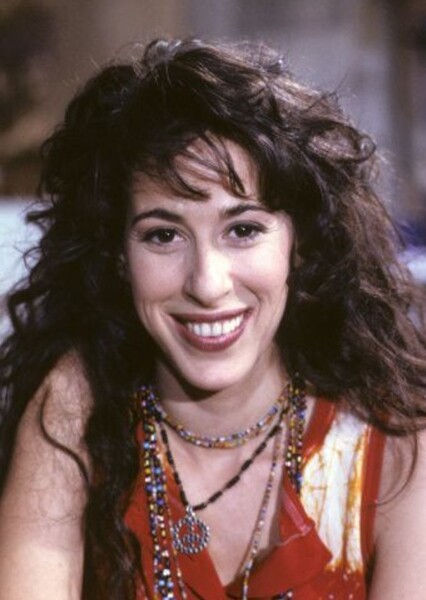 Maggie Wheeler photo